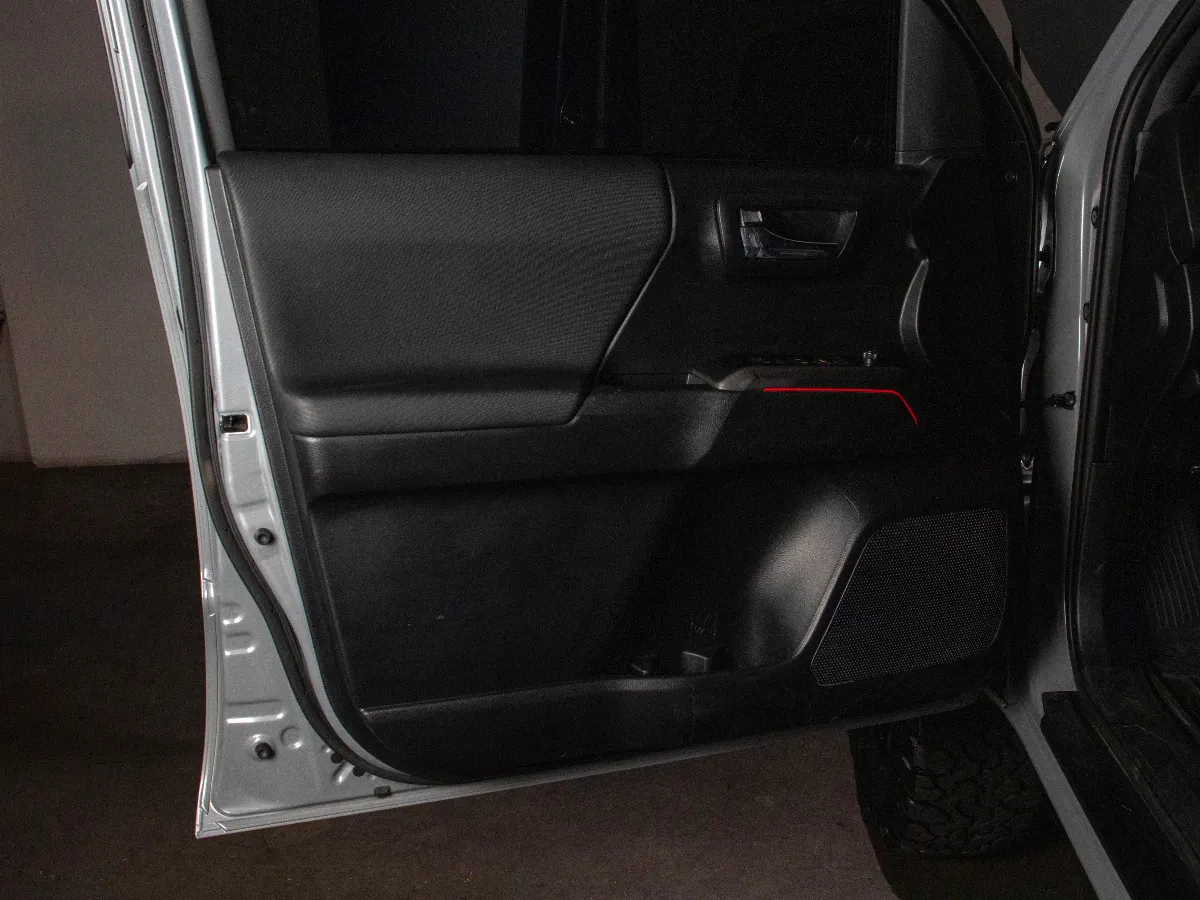 2021 Toyota Tacoma Double Cab 