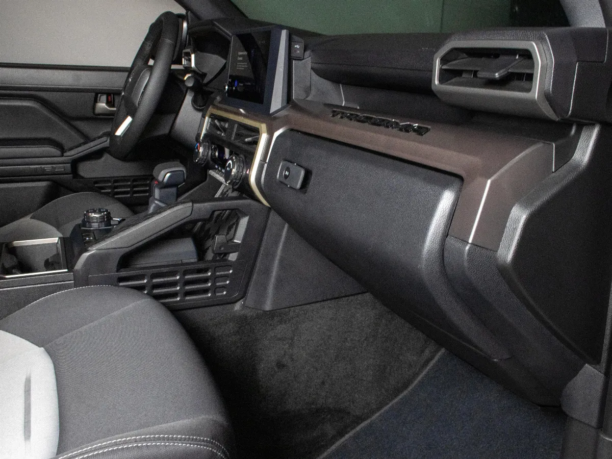 2025 Toyota Tacoma Double Cab 