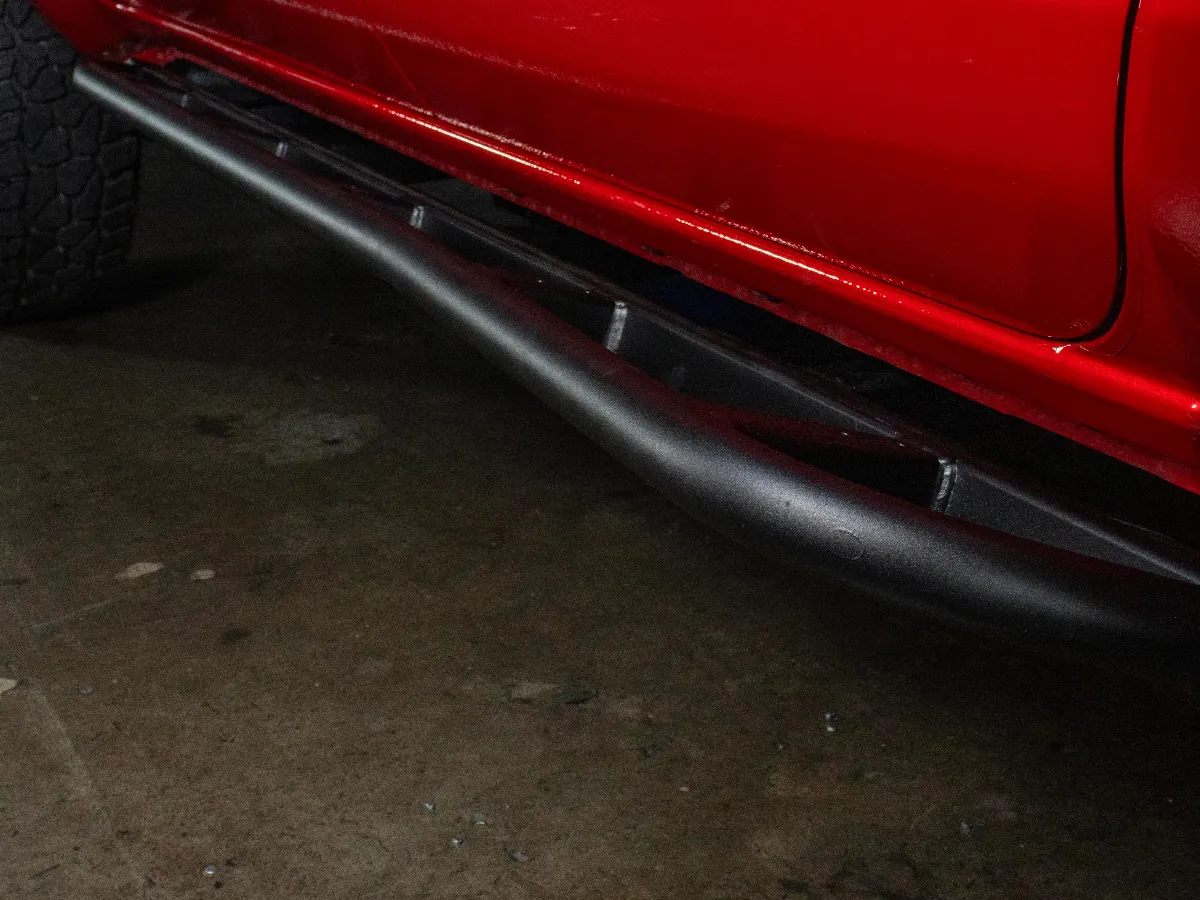 2025 Toyota Tacoma Double Cab 