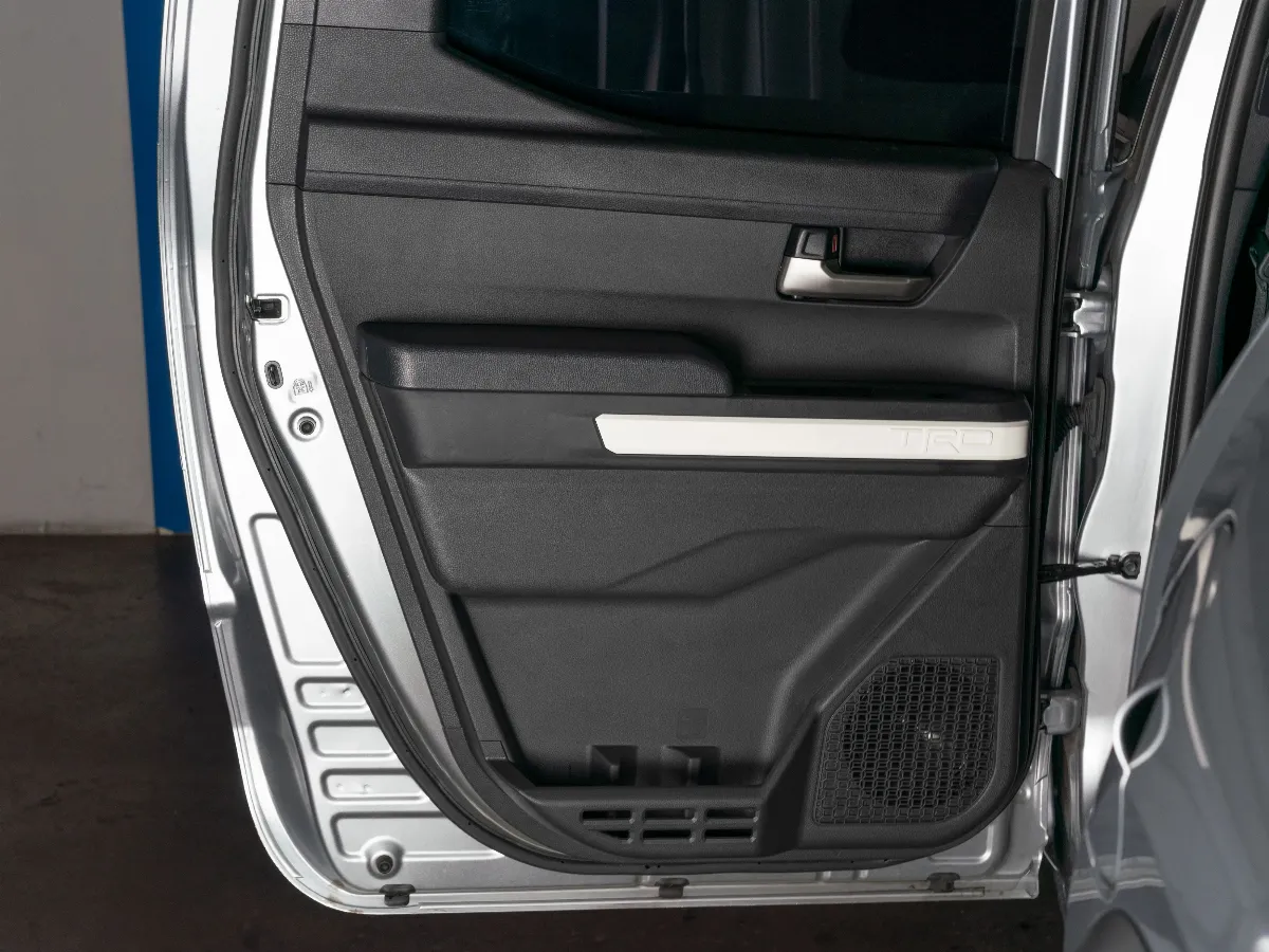 2024 Toyota Tacoma Double Cab 