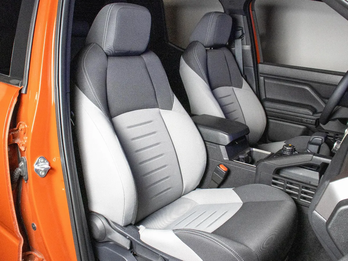 2025 Toyota Tacoma Double Cab 