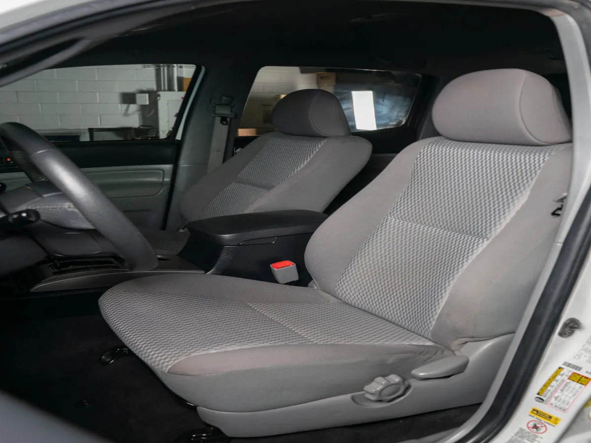 2013 Toyota Tacoma Double Cab 