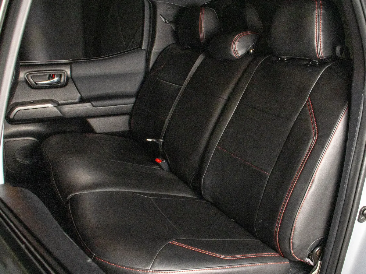 2021 Toyota Tacoma Double Cab 