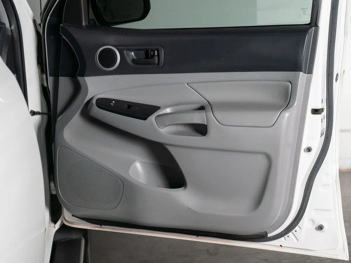 2013 Toyota Tacoma Double Cab 