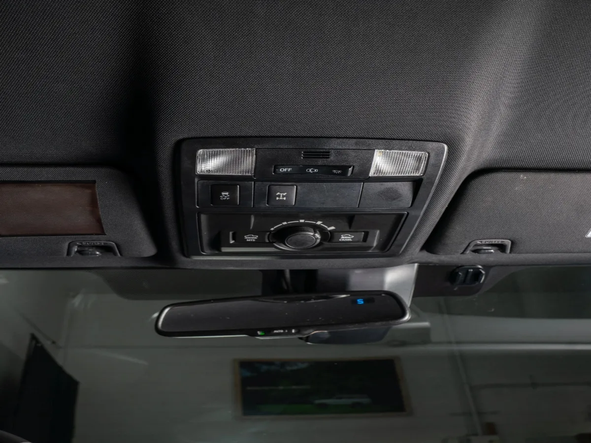 2018 Toyota Tacoma Double Cab 