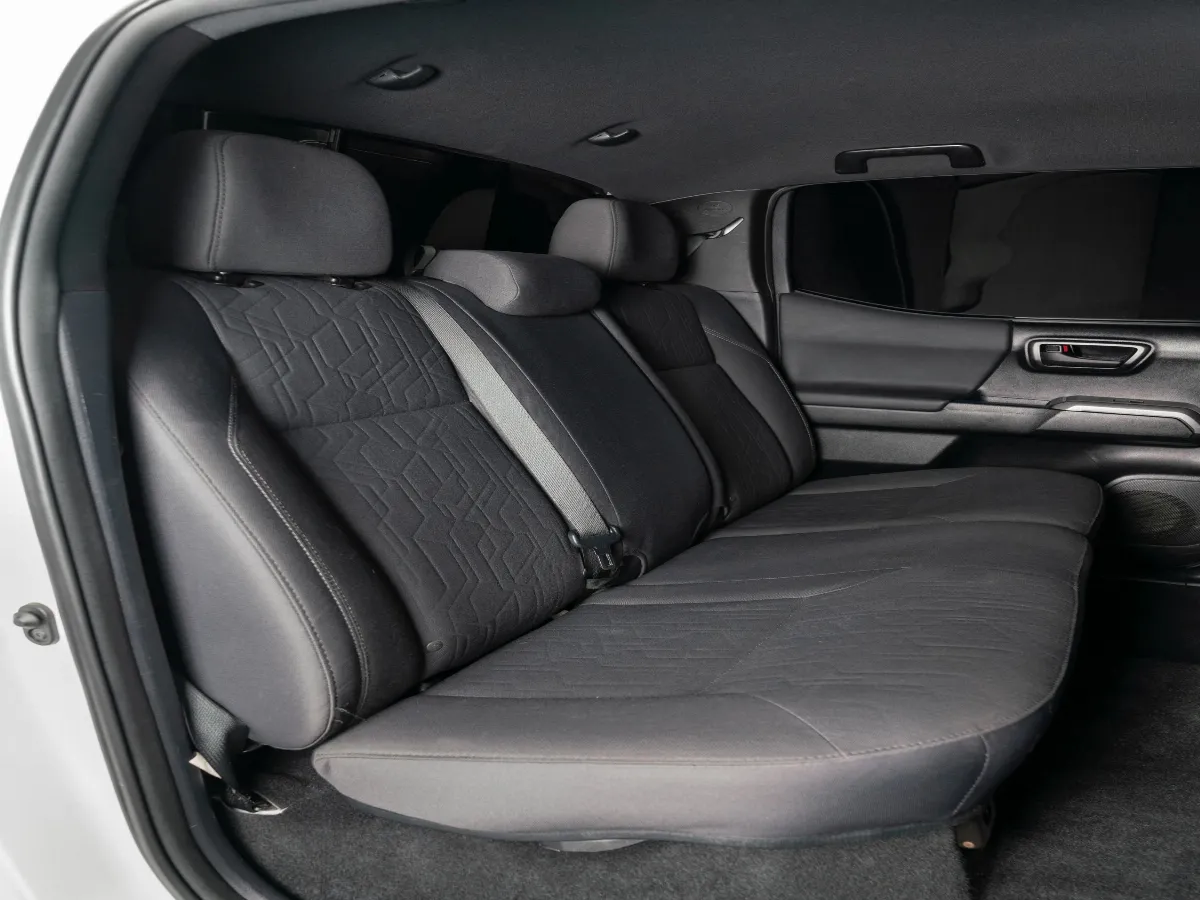 2018 Toyota Tacoma Double Cab 