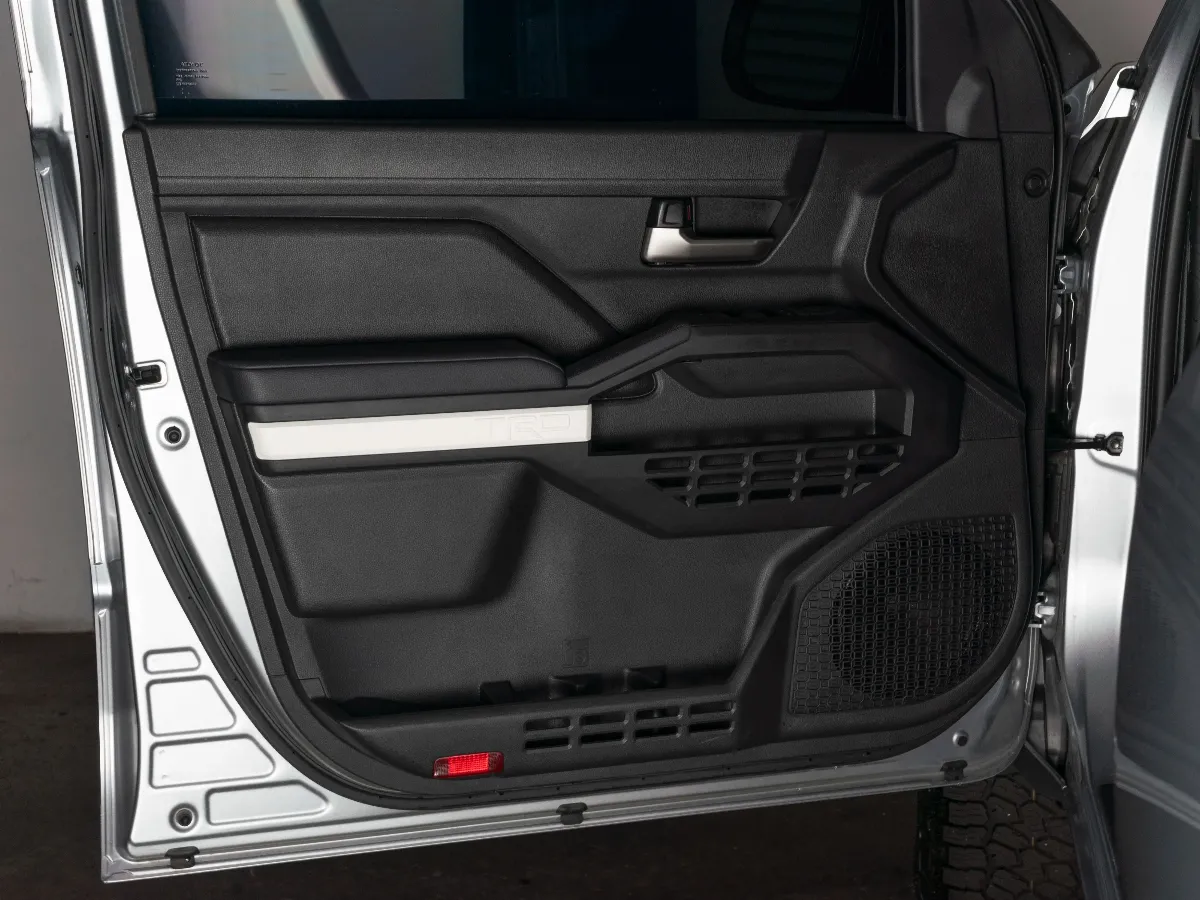 2024 Toyota Tacoma Double Cab 