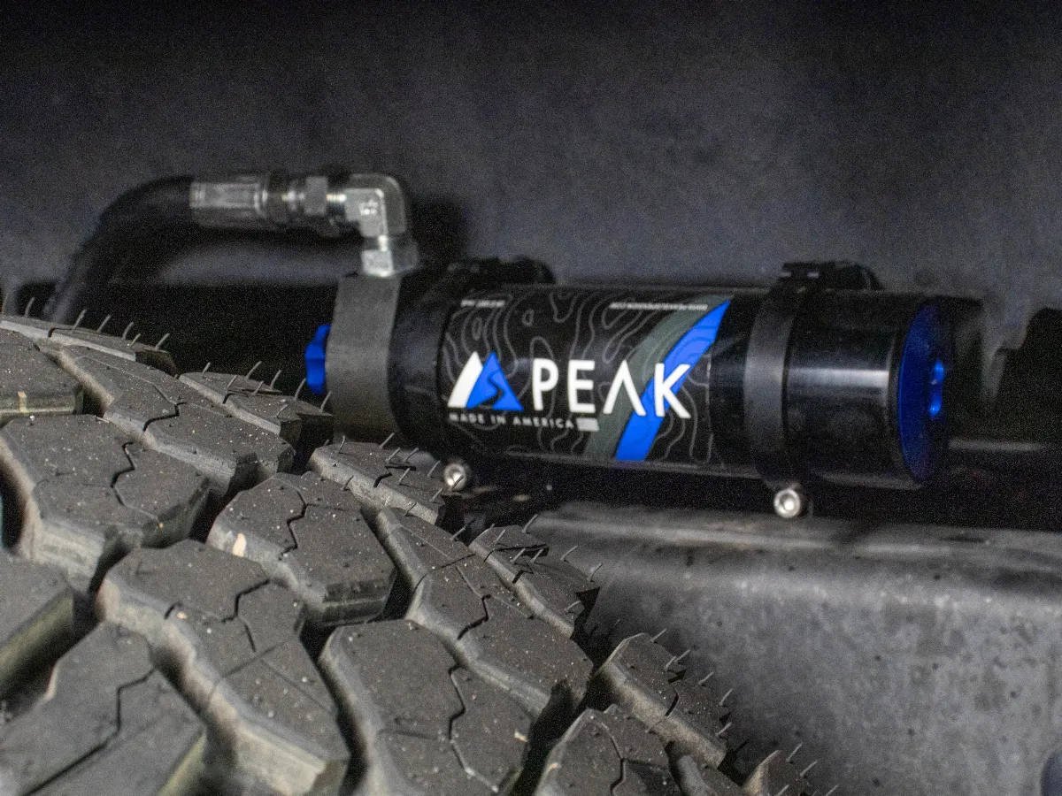 2025 Toyota Tacoma Double Cab 