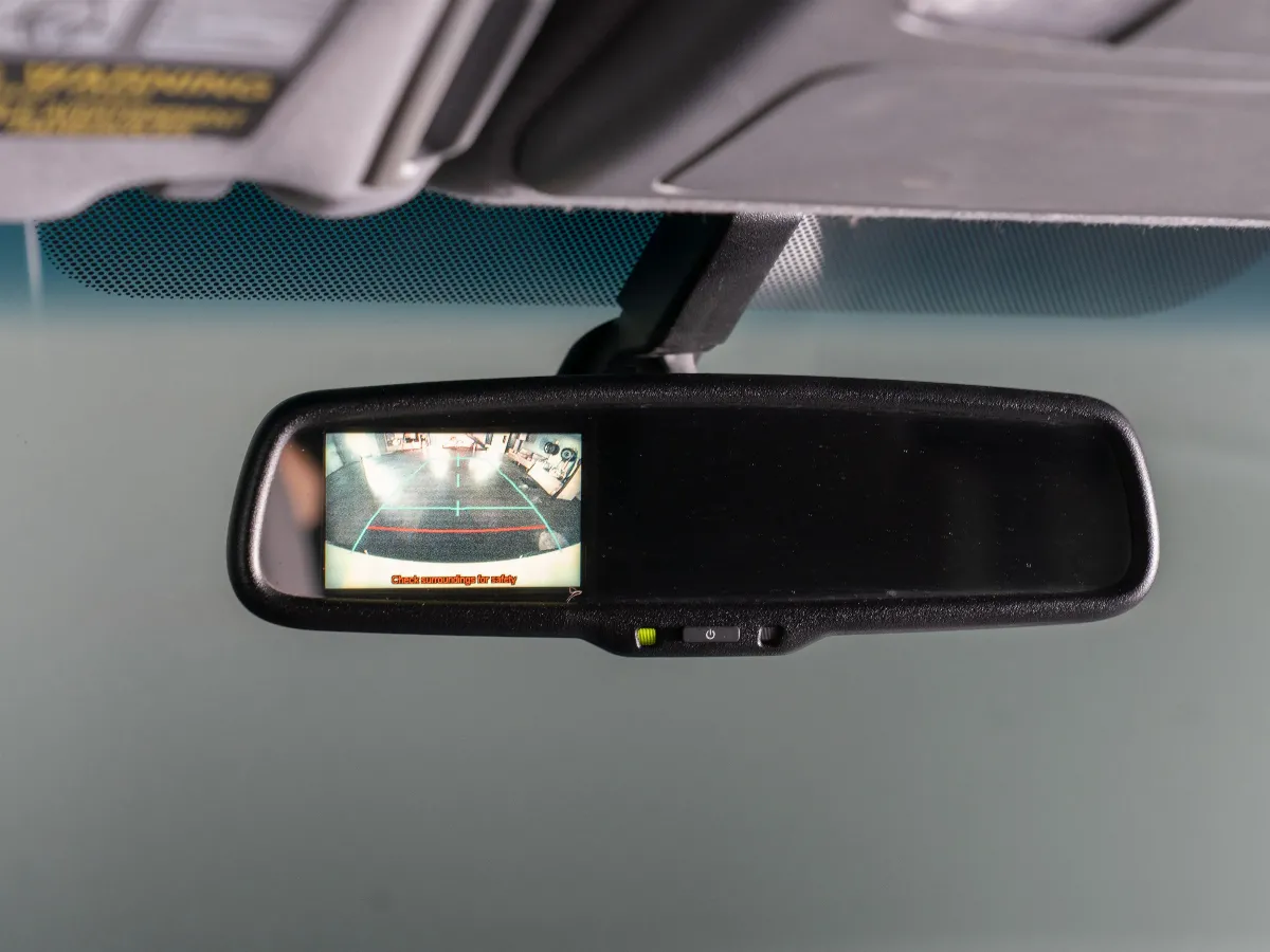 2013 Toyota Tacoma Double Cab 