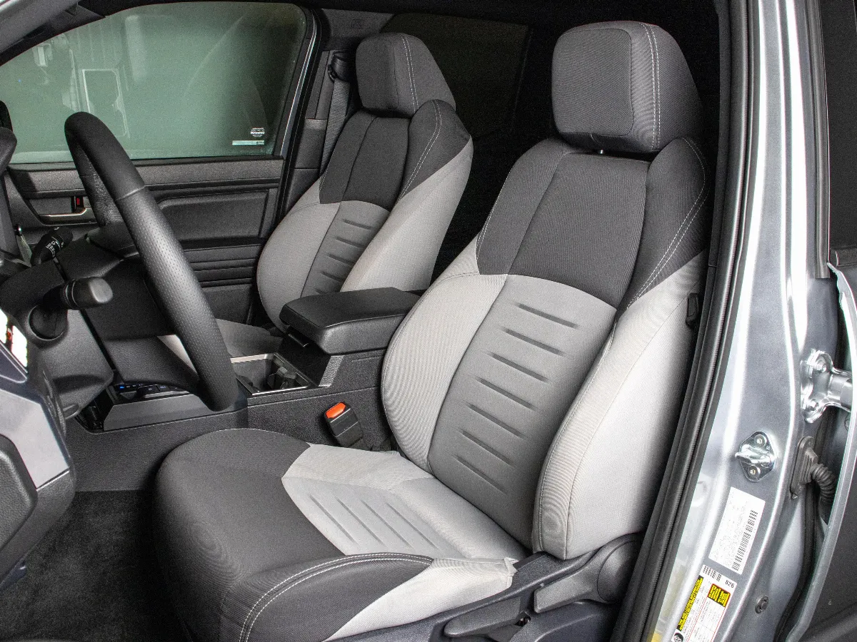 2025 Toyota Tacoma Double Cab 