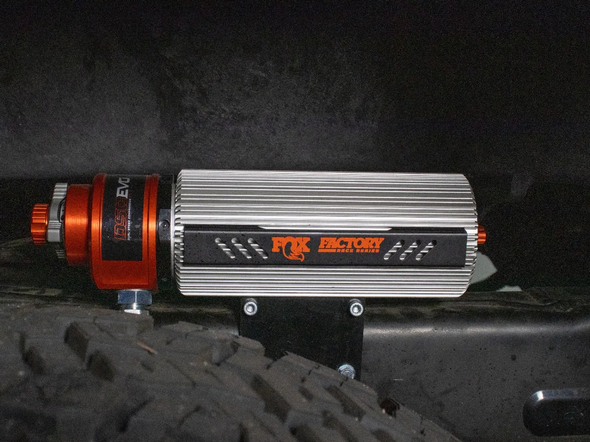 2025 Toyota Tacoma Double Cab 