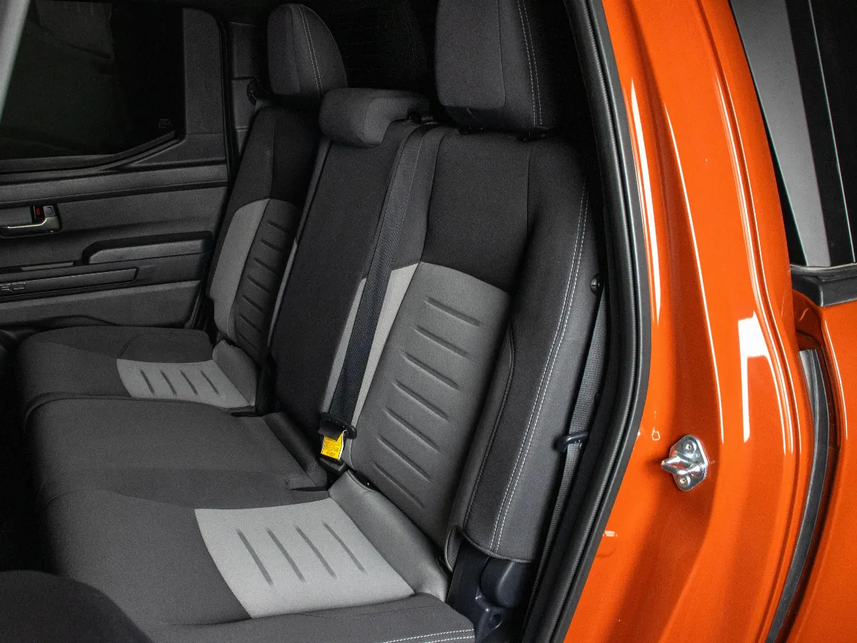 2025 Toyota Tacoma Double Cab 