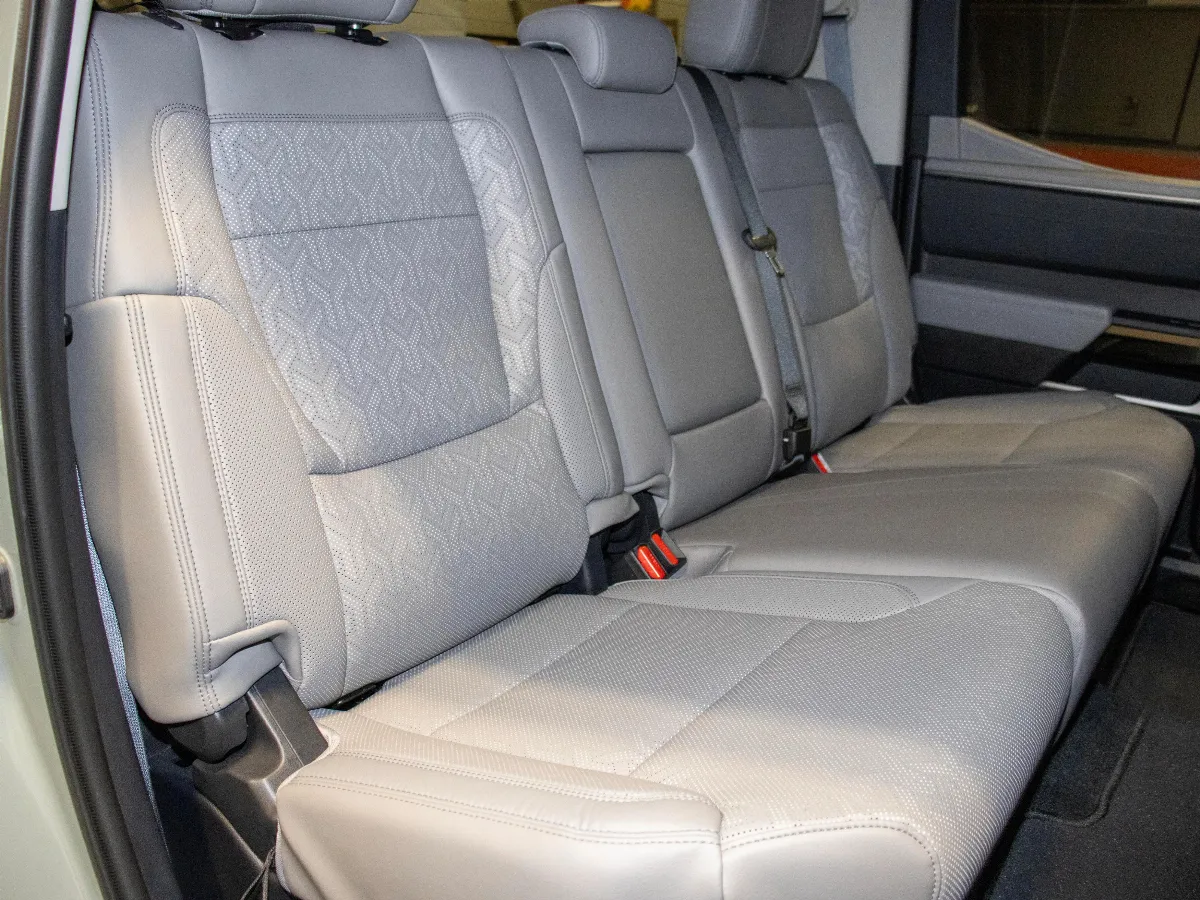 2024 Toyota Tundra CrewMax 