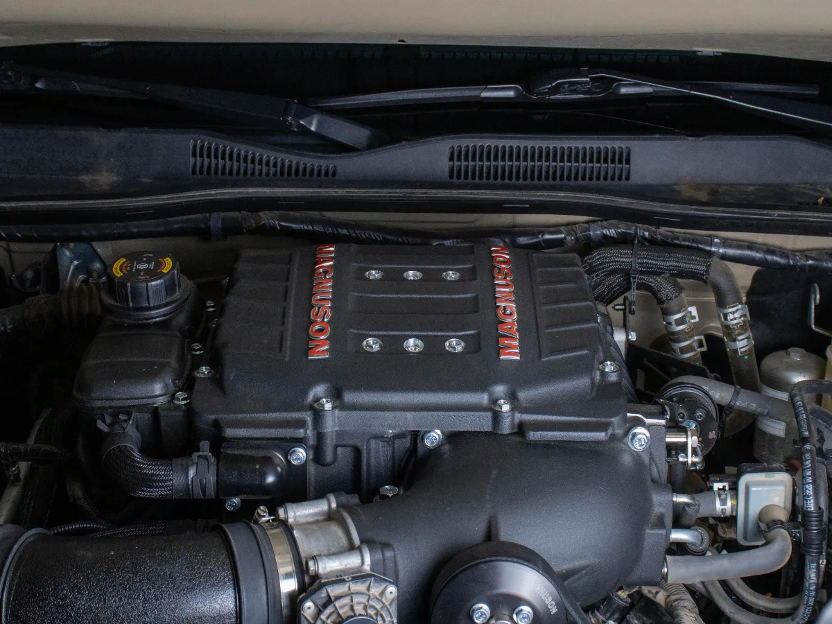 2019 Toyota Tacoma Double Cab 