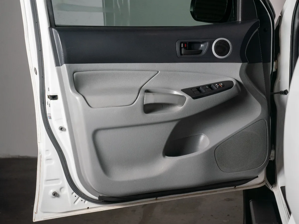 2013 Toyota Tacoma Double Cab 