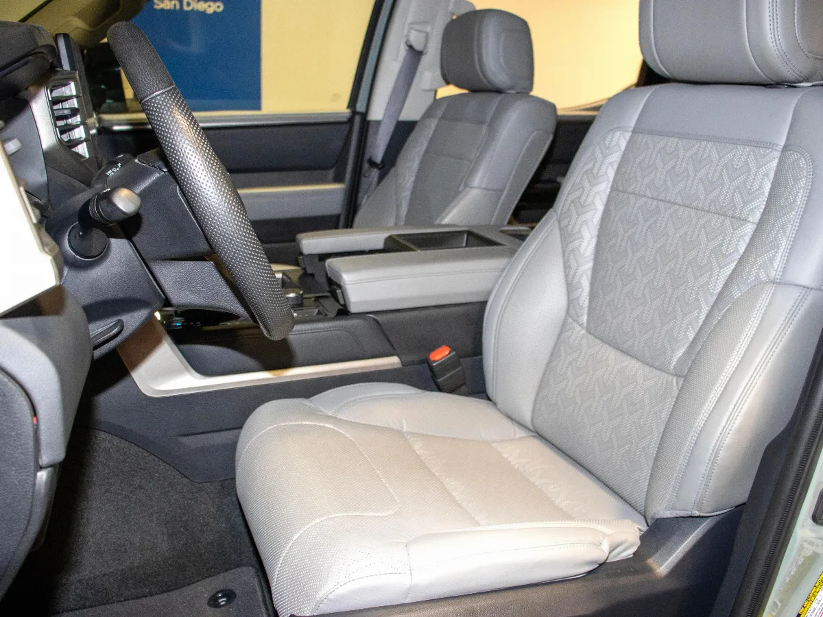 2024 Toyota Tundra CrewMax 