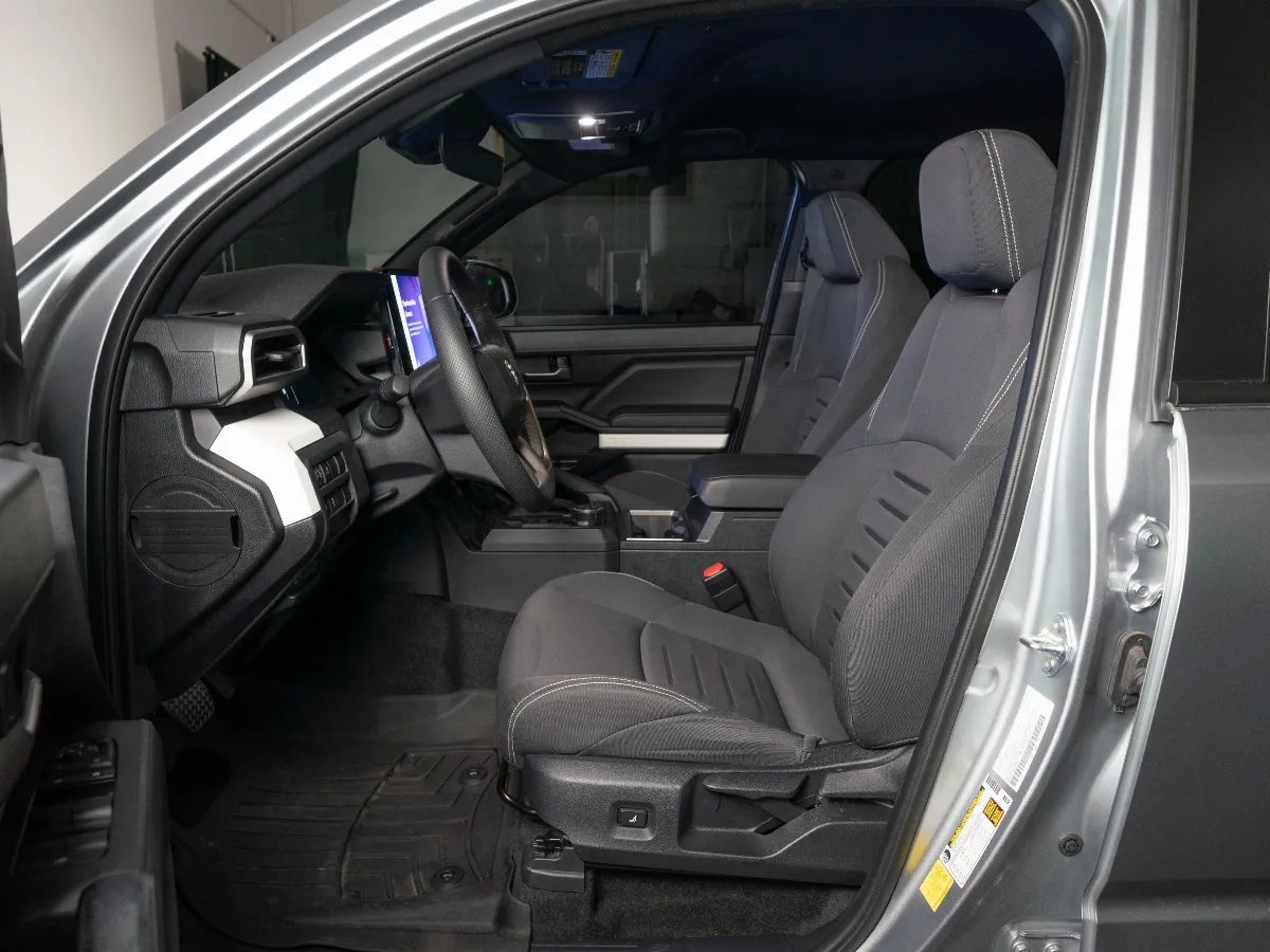 2024 Toyota Tacoma Double Cab 