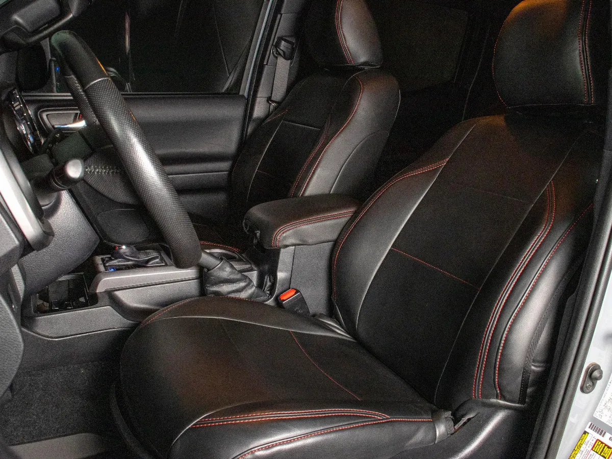 2021 Toyota Tacoma Double Cab 