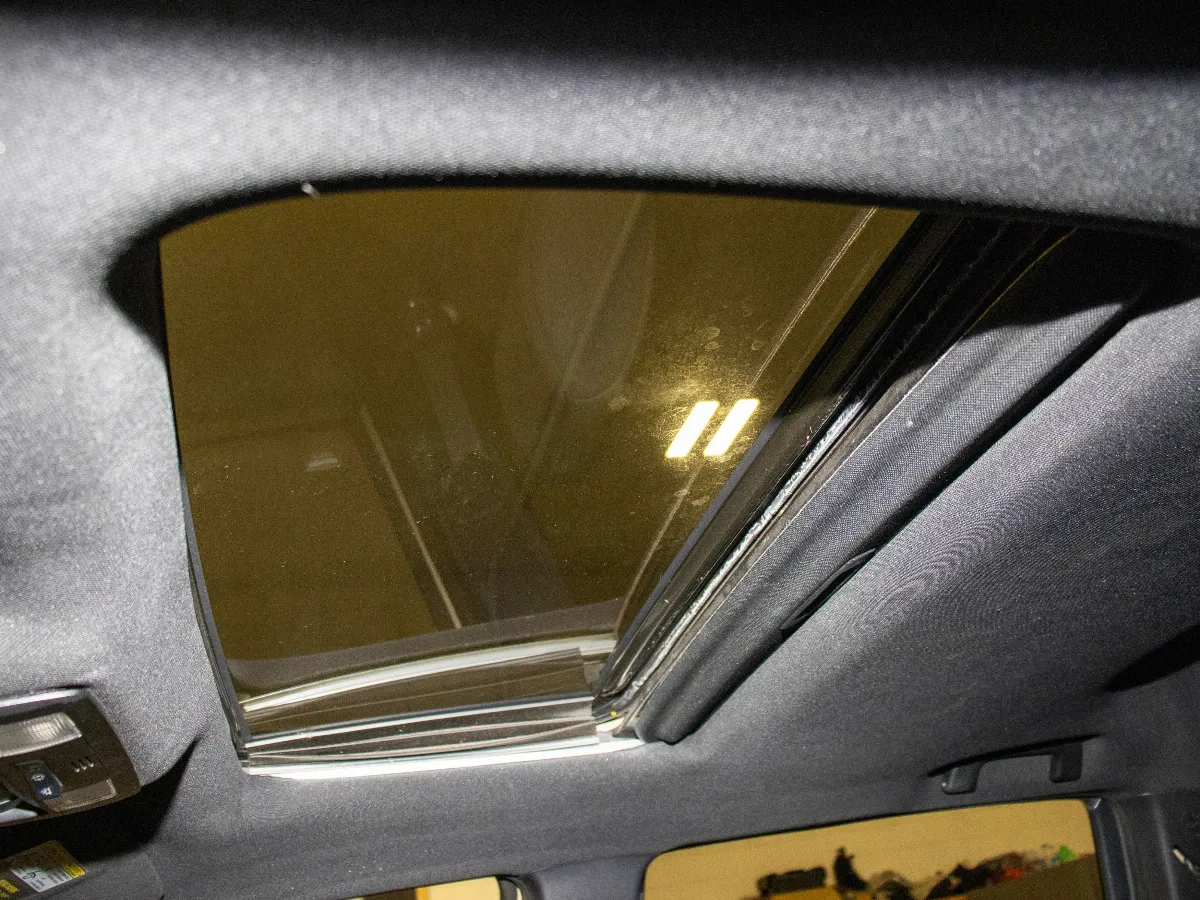 2017 Toyota Tacoma Double Cab 