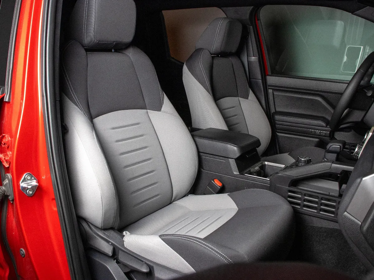 2025 Toyota Tacoma Double Cab 