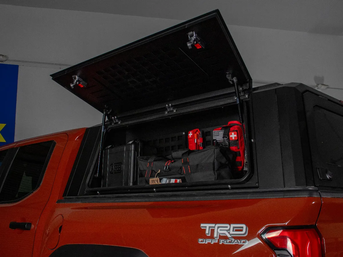 2025 Toyota Tacoma Double Cab 