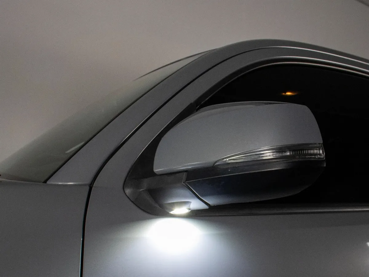 2021 Toyota Tacoma Double Cab 