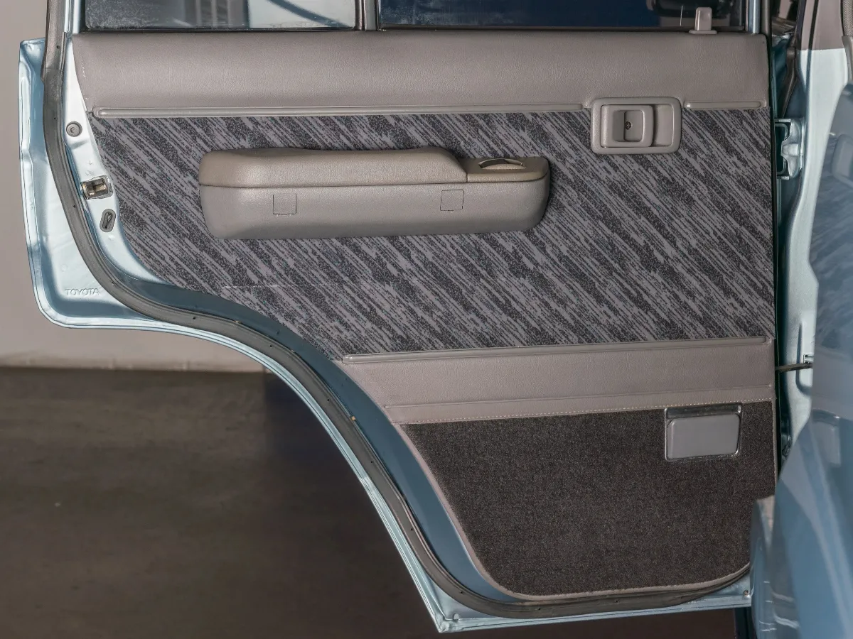 1995 TOYOTA LAND CRUISER PRADO 