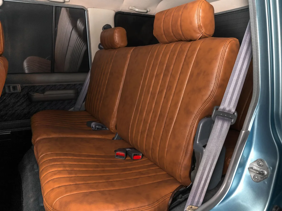 1995 TOYOTA LAND CRUISER PRADO 