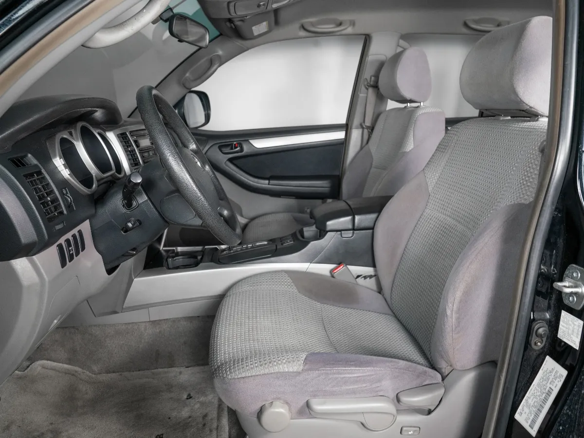 2003 Toyota 4Runner 