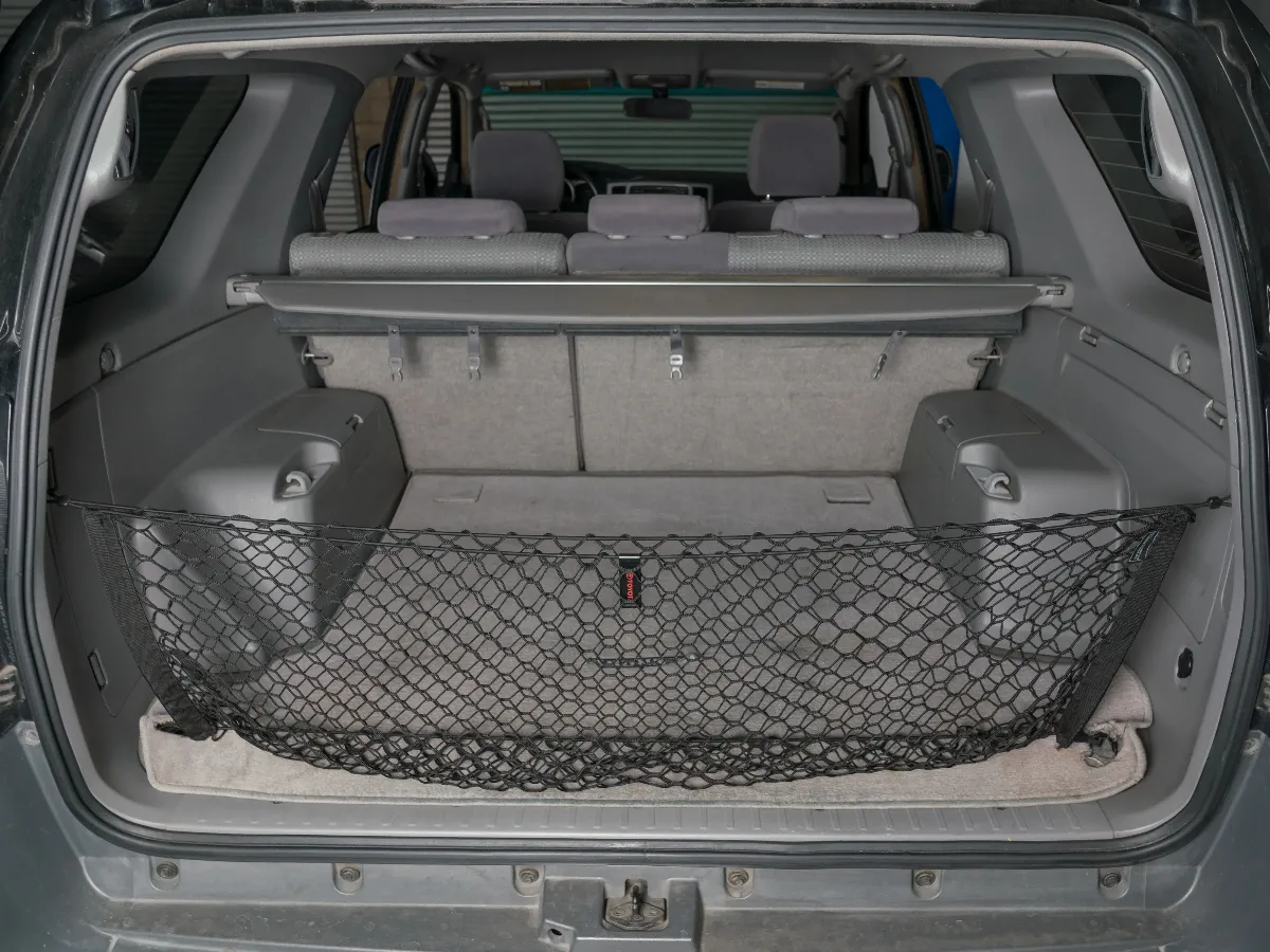 2003 Toyota 4Runner 