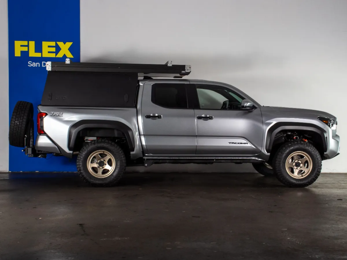2025 Toyota Tacoma Double Cab 
