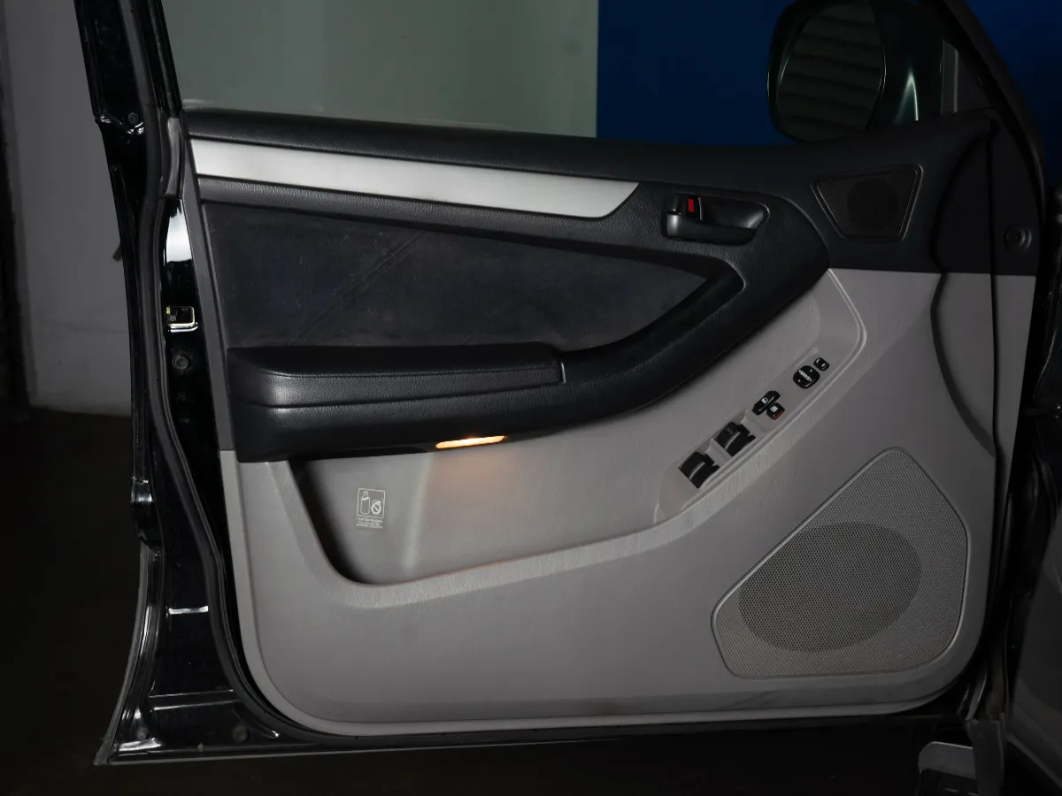 2003 Toyota 4Runner 