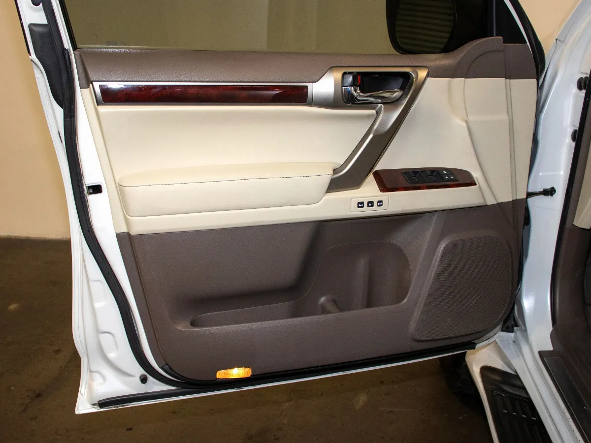 2011 Lexus GX 