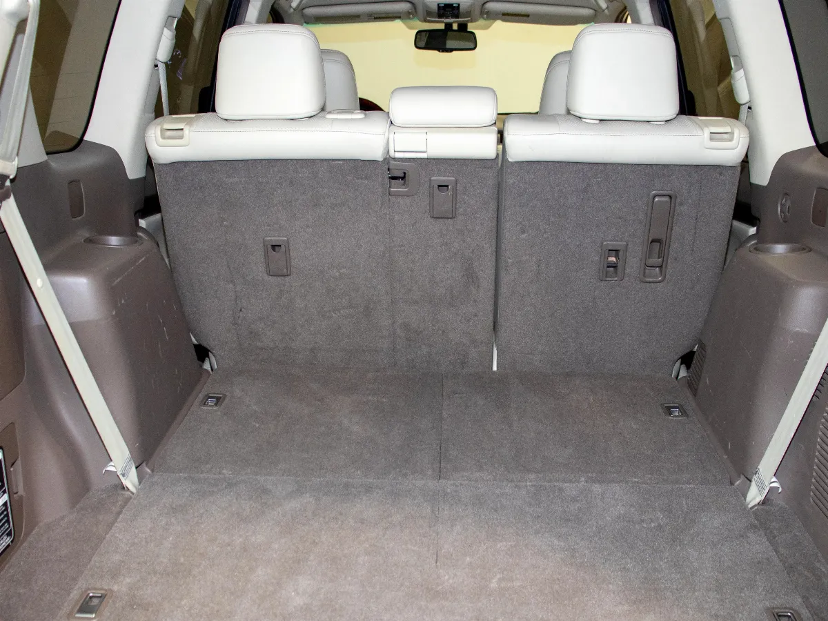 2011 Lexus GX 