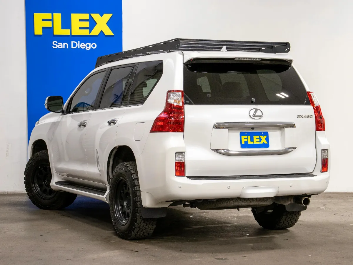2011 Lexus GX 