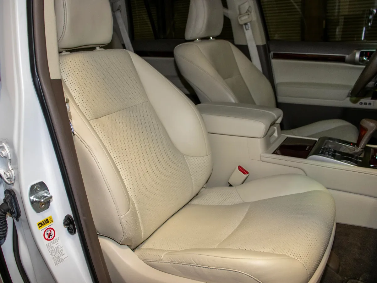 2011 Lexus GX 