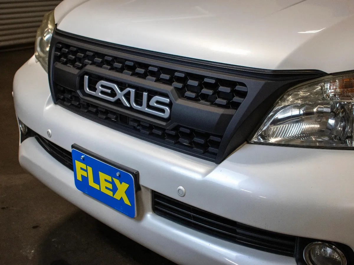2011 Lexus GX 