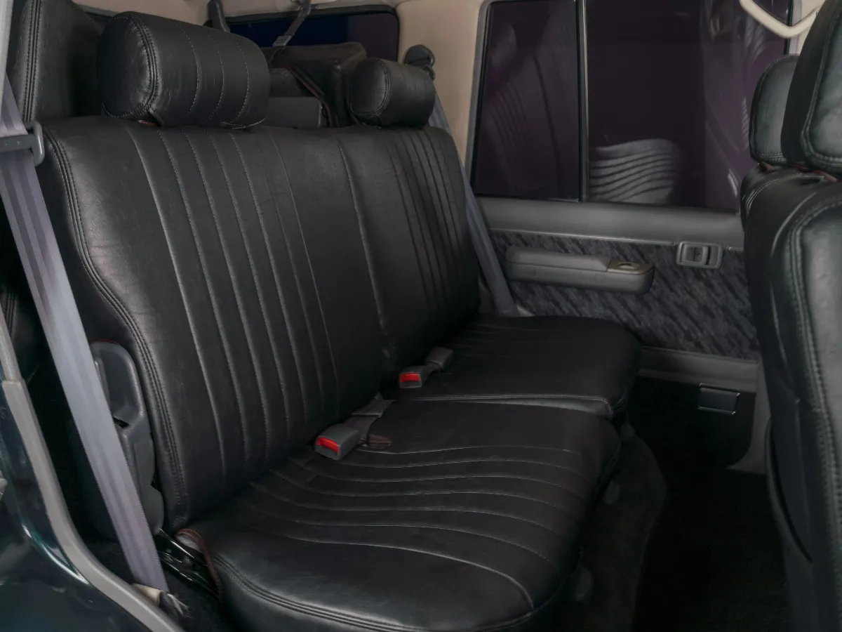 1994 TOYOTA LAND CRUISER PRADO 