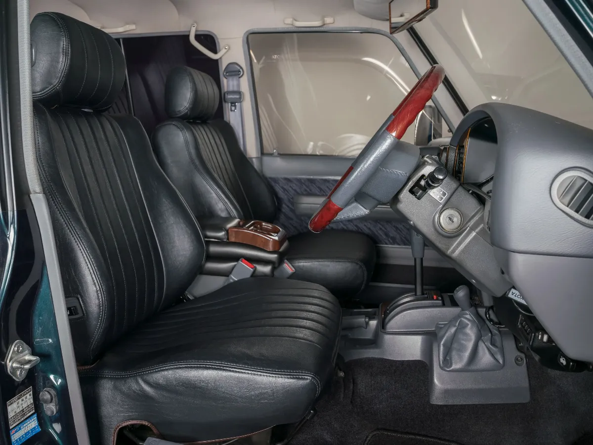 1994 TOYOTA LAND CRUISER PRADO 