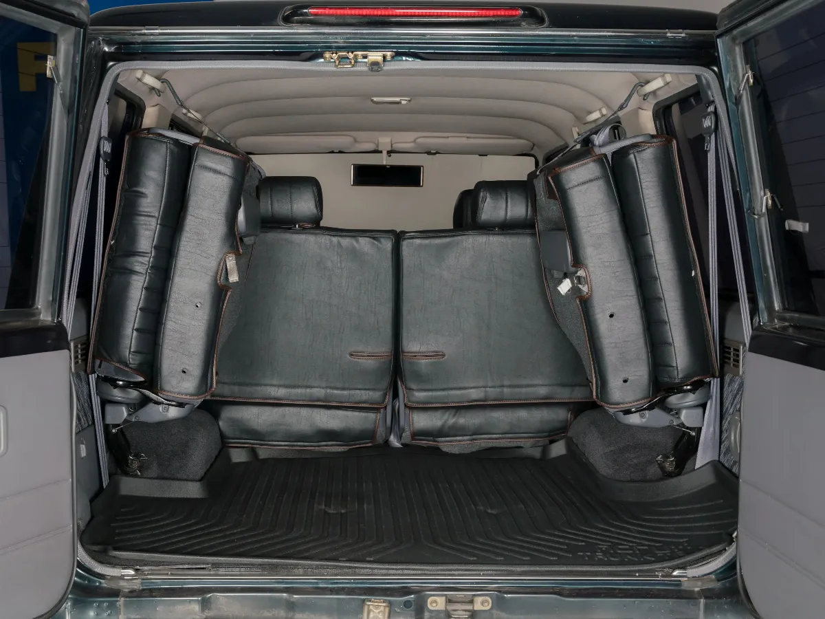 1994 TOYOTA LAND CRUISER PRADO 
