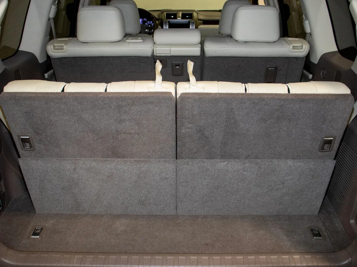 2011 Lexus GX 