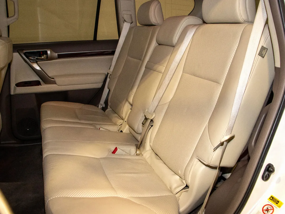 2011 Lexus GX 