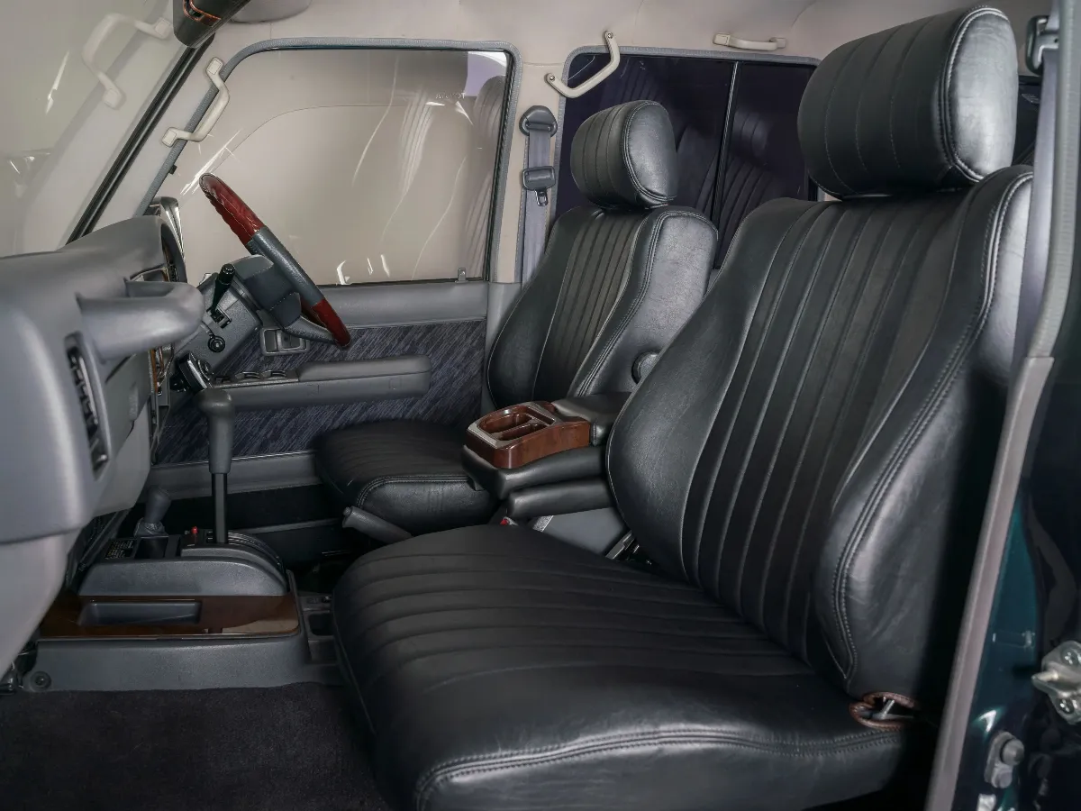 1994 TOYOTA LAND CRUISER PRADO 