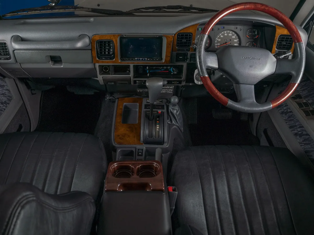 1994 TOYOTA LAND CRUISER PRADO 