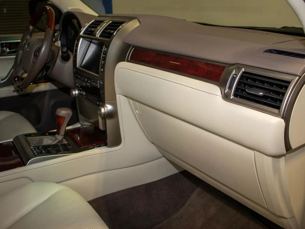 2011 Lexus GX 
