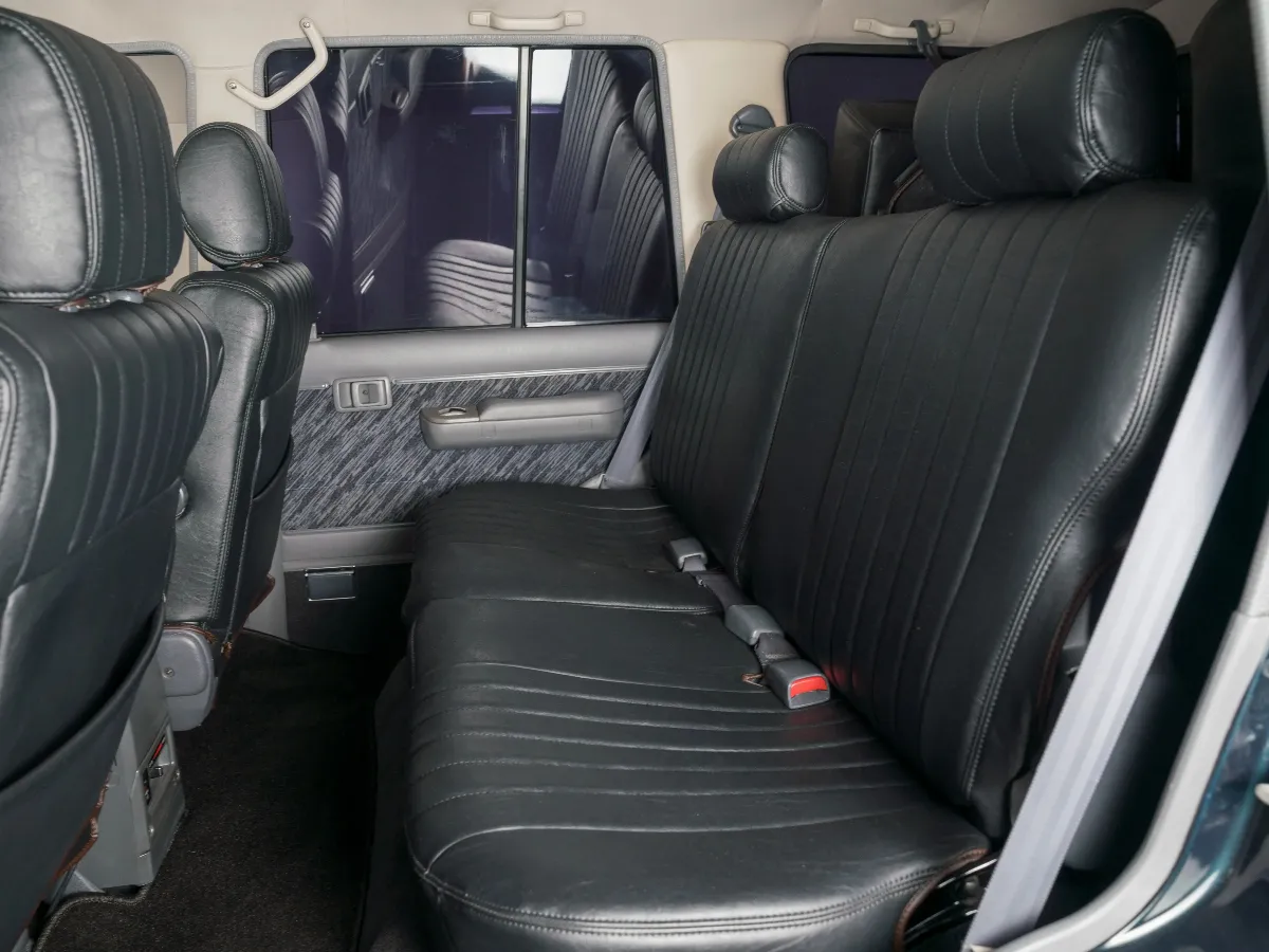 1994 TOYOTA LAND CRUISER PRADO 