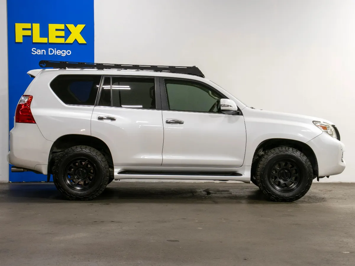 2011 Lexus GX 