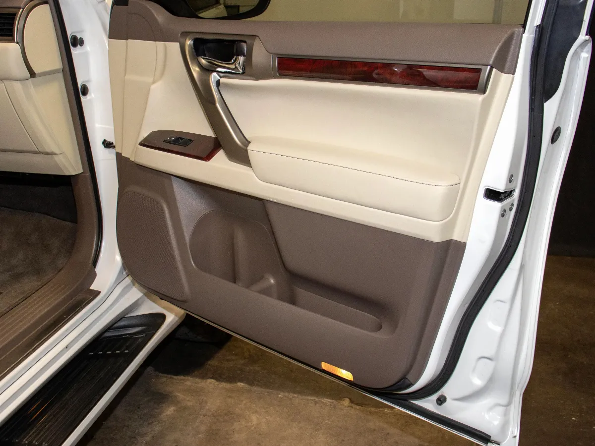 2011 Lexus GX 