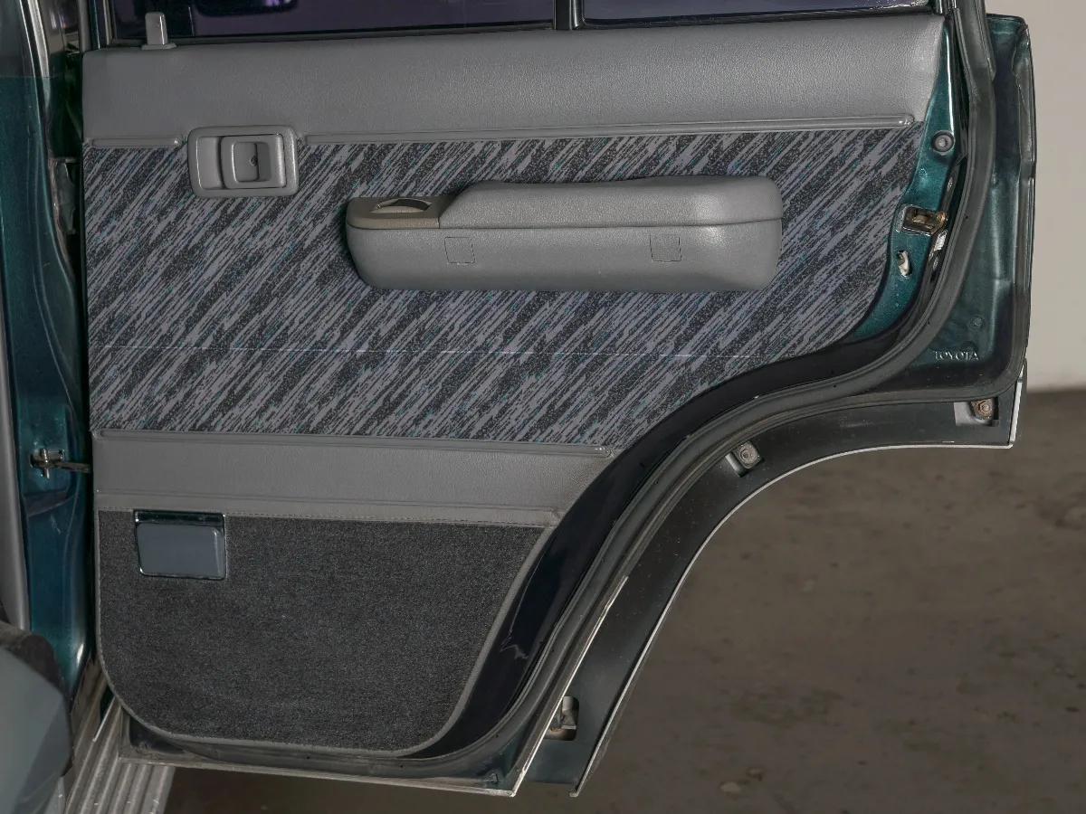 1994 TOYOTA LAND CRUISER PRADO 