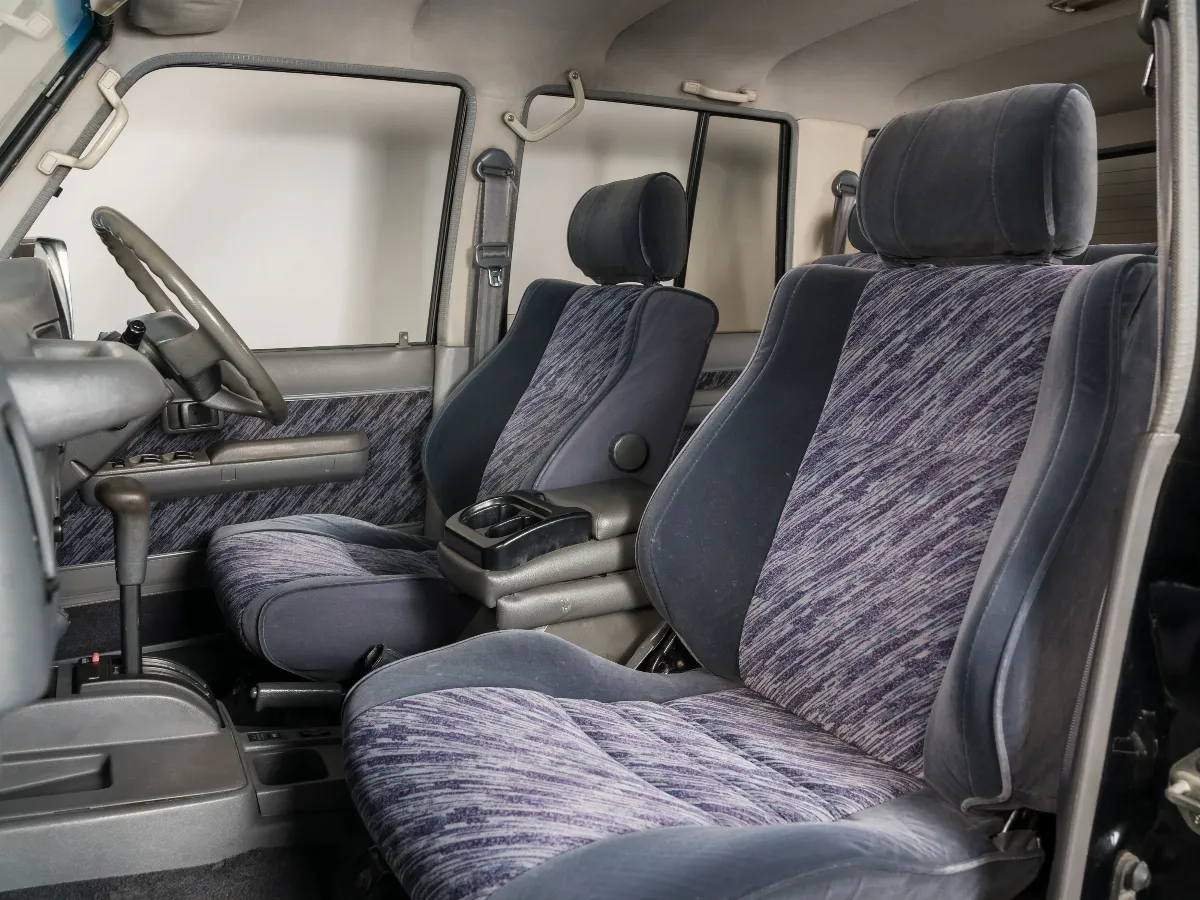 1994 Toyota Land Cruiser PRADO 